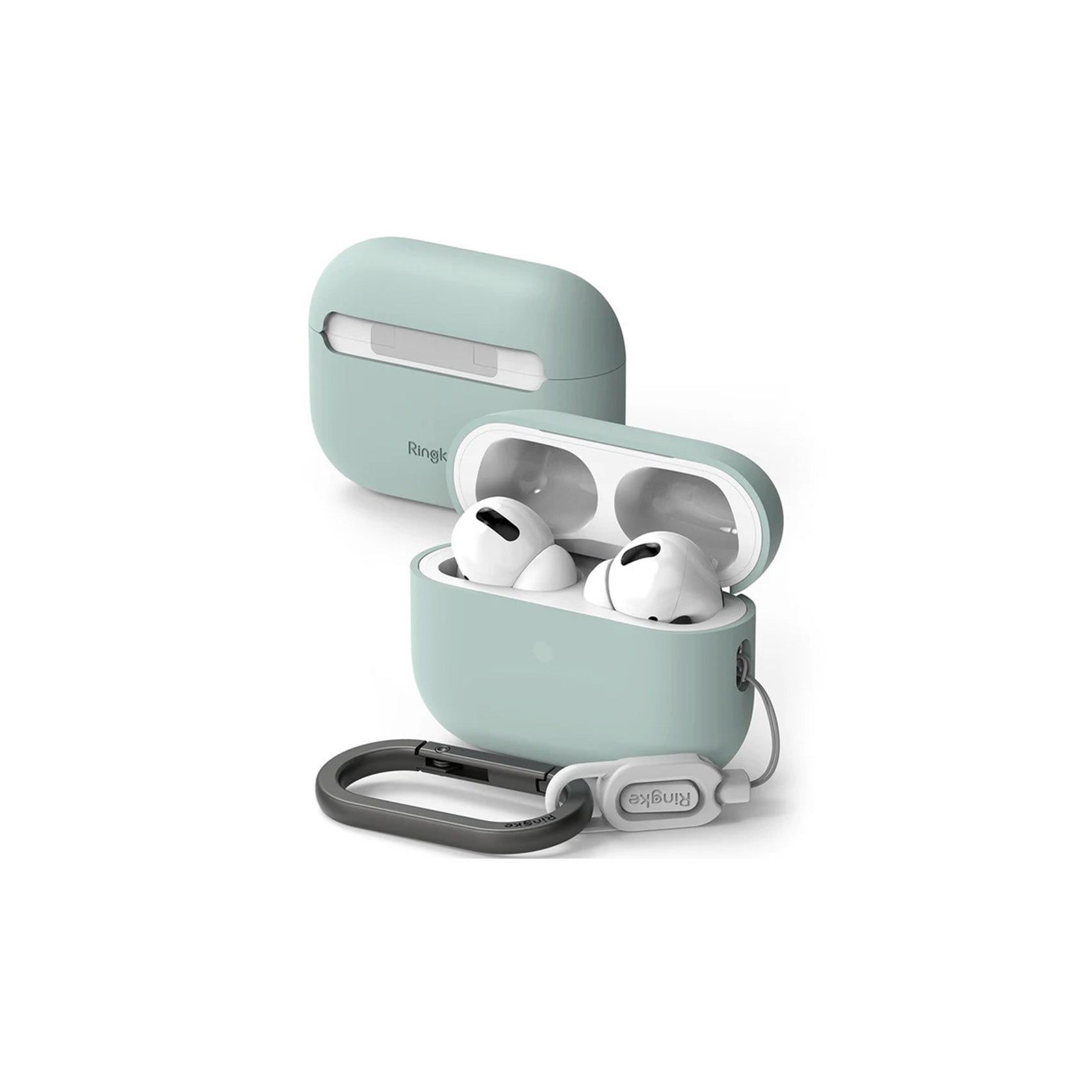 Ringke Silicone AirPods Pro 2 Case