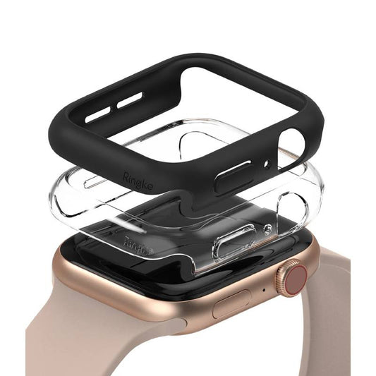 Ringke Slim Case for Apple Watch Series 6/SE/5/4 (40/44mm) - XtraSure | Apple Authorized Reseller in Myanmar