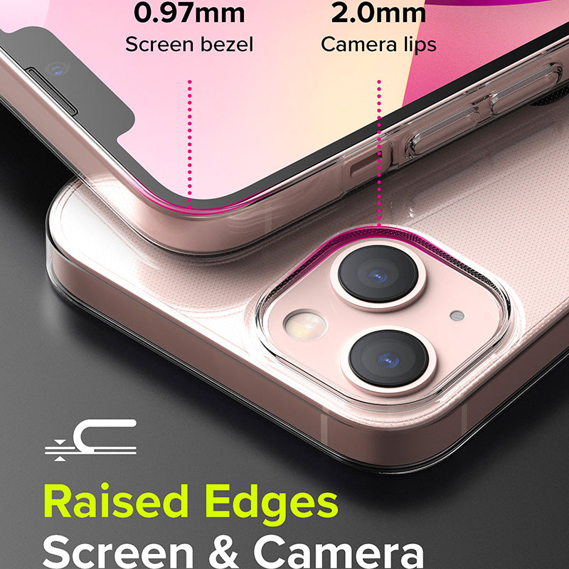 Ringke Slim Case for iPhone 13 Series - XtraSure | Apple Authorized Reseller in Myanmar