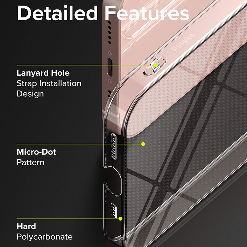 Ringke Slim Case for iPhone 13 Series - XtraSure | Apple Authorized Reseller in Myanmar