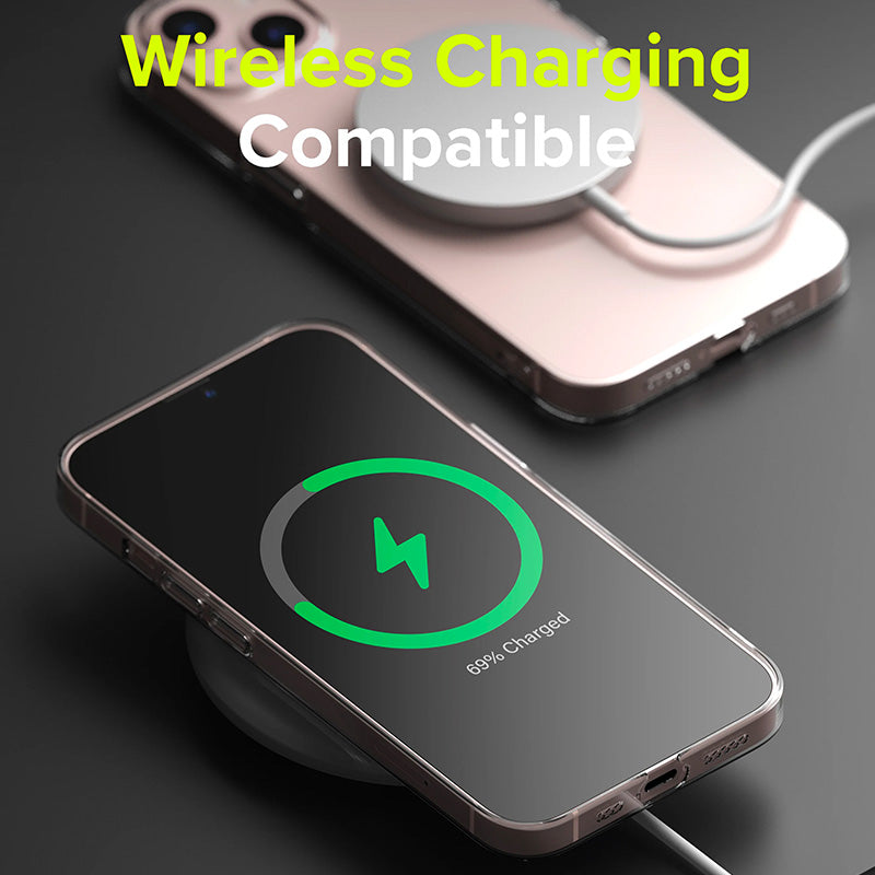 Ringke Slim Case for iPhone 13 Series - XtraSure | Apple Authorized Reseller in Myanmar