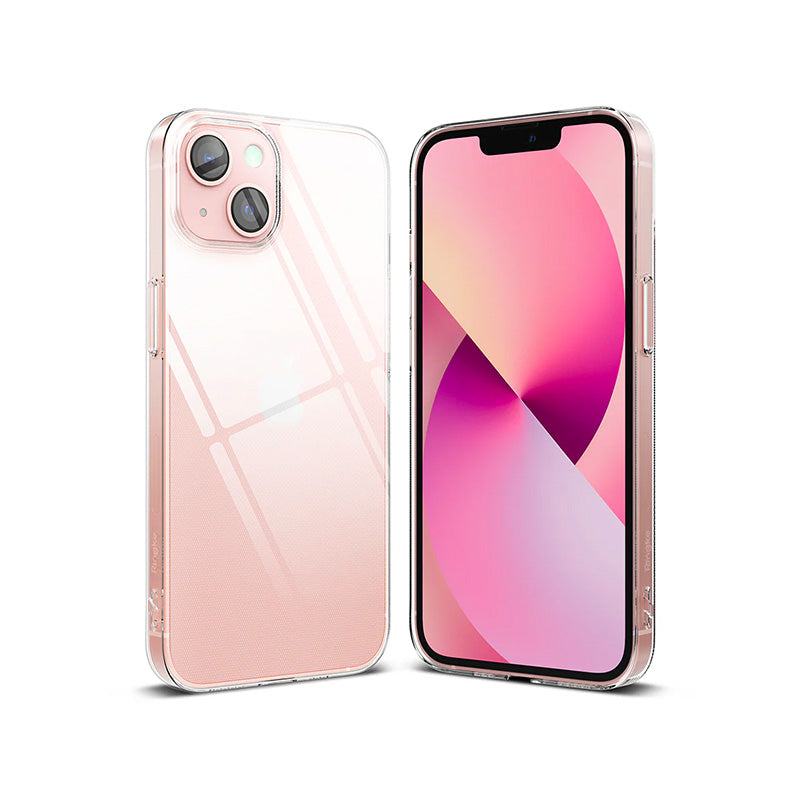 Ringke Slim Case for iPhone 13 Series - XtraSure | Apple Authorized Reseller in Myanmar
