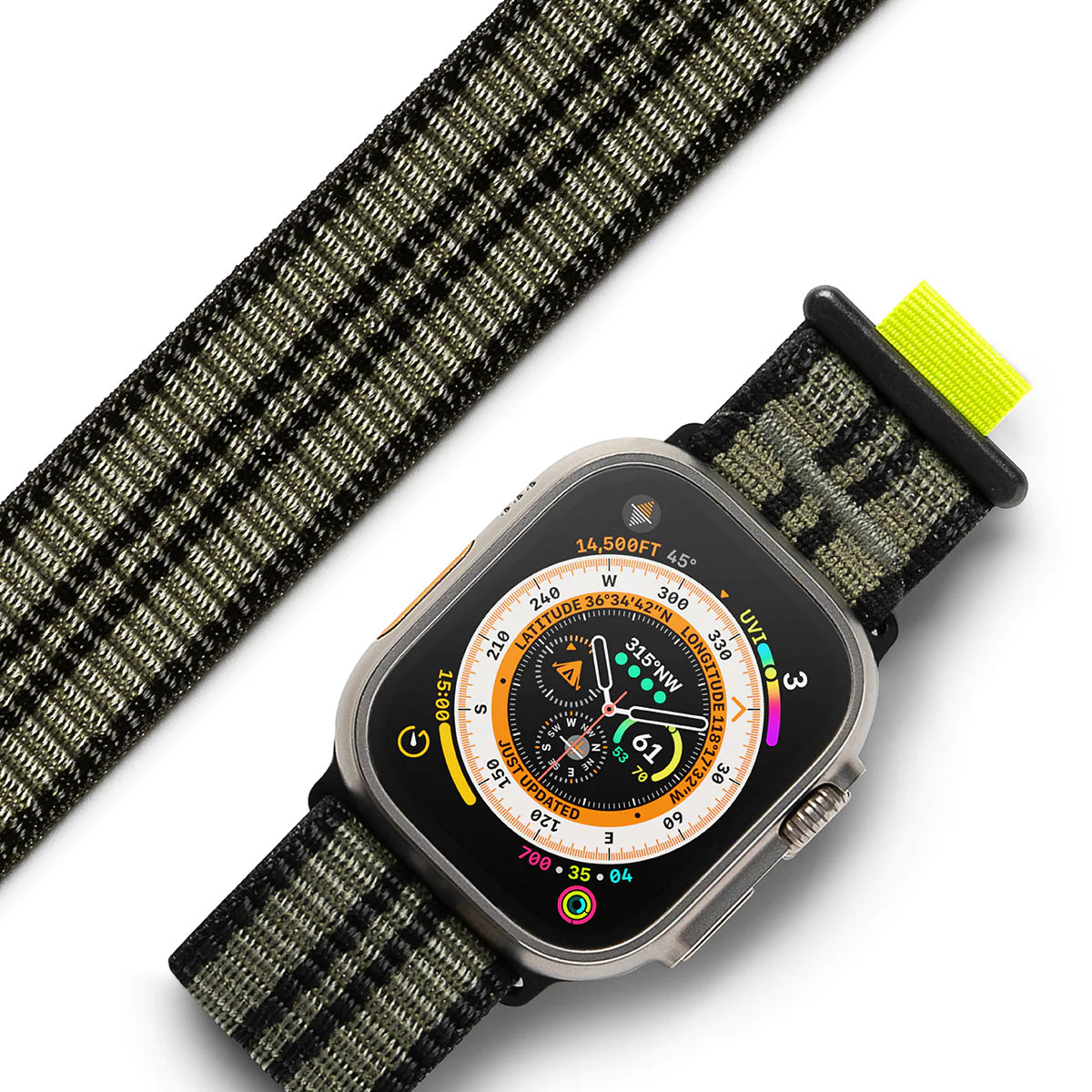 Ringke Sport Air Loop for Apple Watch (42/44/45/46/49mm) - XtraSure | Apple Authorized Reseller in Myanmar