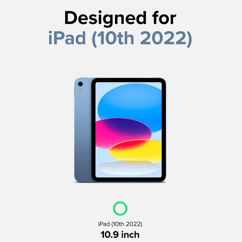 Ringke Tempered Glass for iPad 11"(A16)/10th Gen - XtraSure | Apple Authorized Reseller in Myanmar