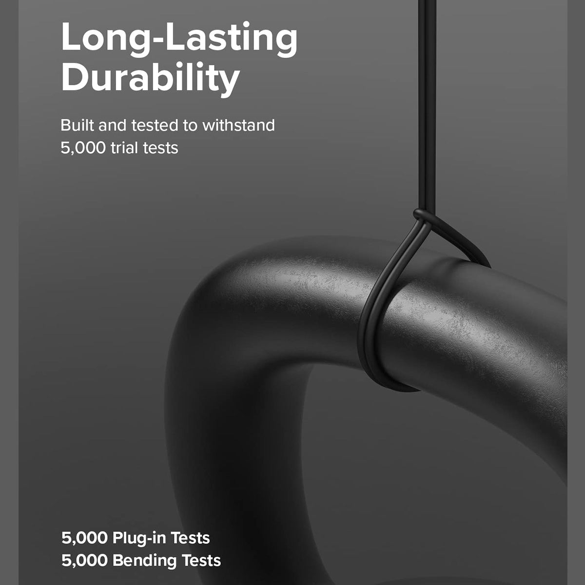 Ringke USB-C to Lighting Pastel Charging Cable (1.2m) - XtraSure | Apple Authorized Reseller in Myanmar