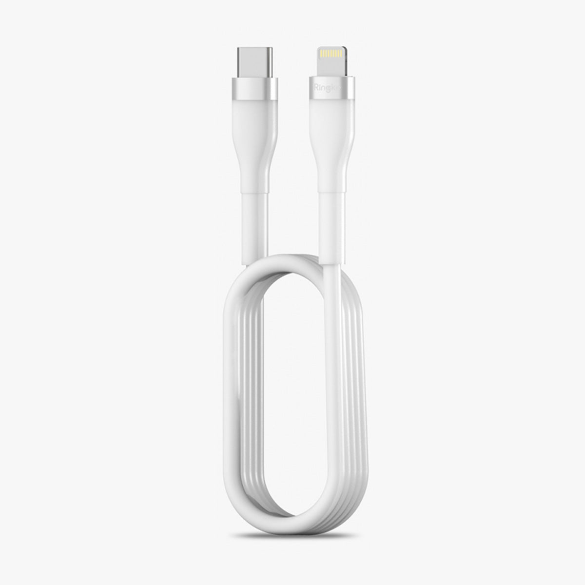 Ringke USB-C to Lighting Pastel Charging Cable (2m) - XtraSure | Apple Authorized Reseller in Myanmar