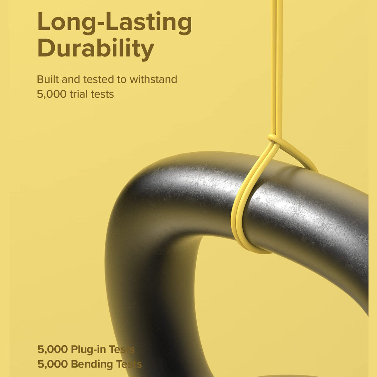 Ringke USB-C to Lighting Pastel Charging Cable (2m) - XtraSure | Apple Authorized Reseller in Myanmar