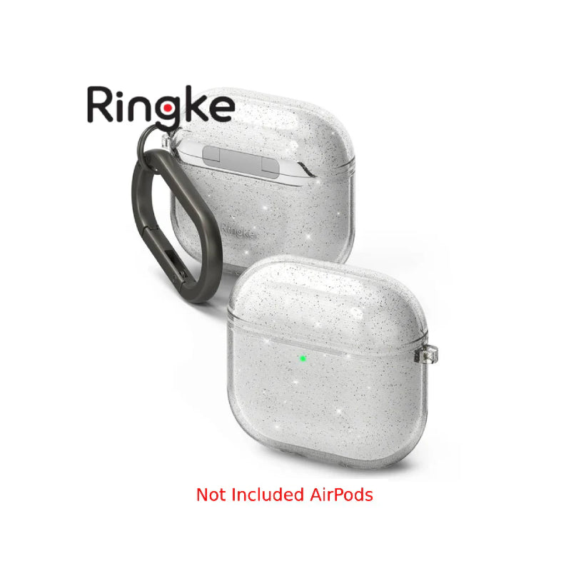 Ringke Air Airpod Case for AirPods 4 - XtraSure | Apple Authorized Reseller in Myanmar