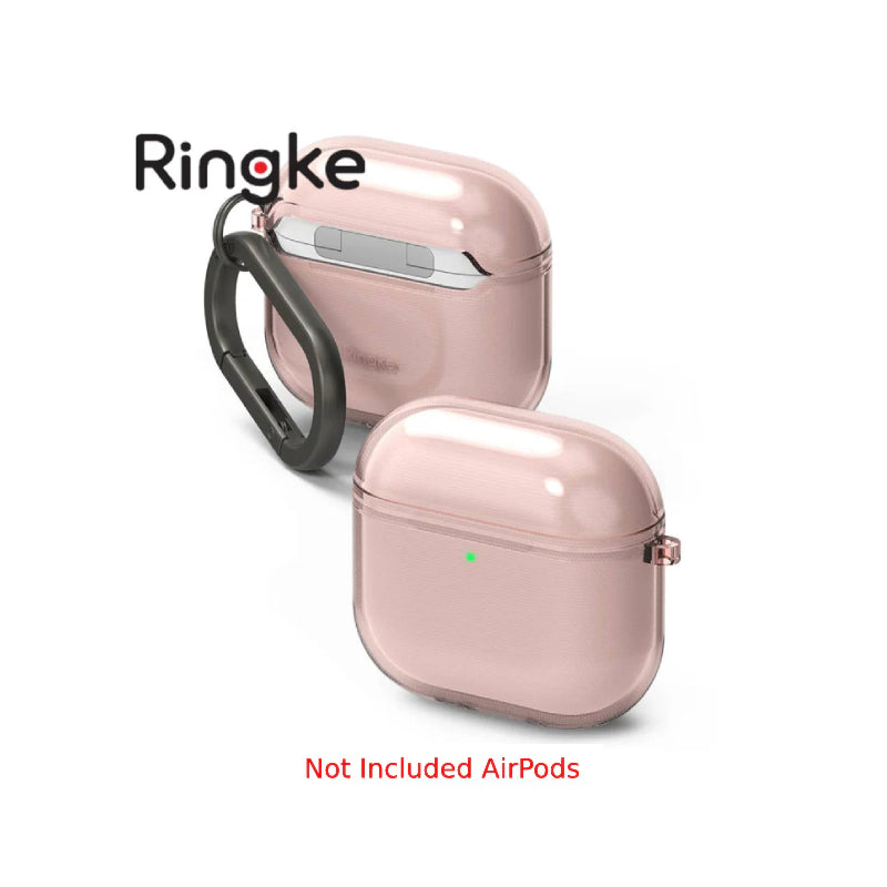 Ringke Air Airpod Case for AirPods 4 - XtraSure | Apple Authorized Reseller in Myanmar