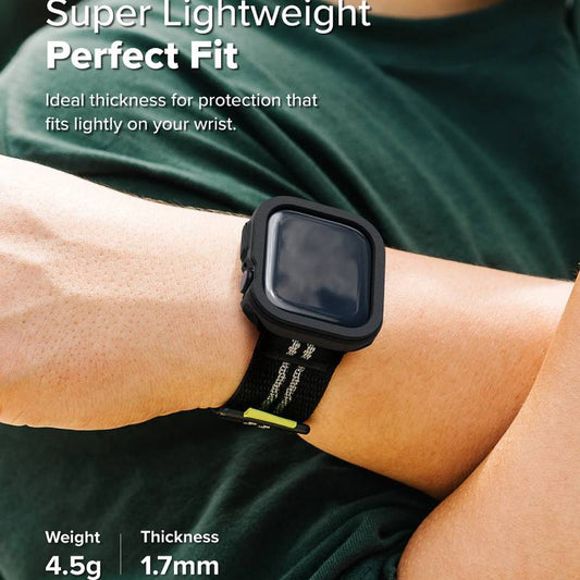 Ringke Air Sports for Apple Watch Series 10 (46mm) - XtraSure | Apple Authorized Reseller in Myanmar