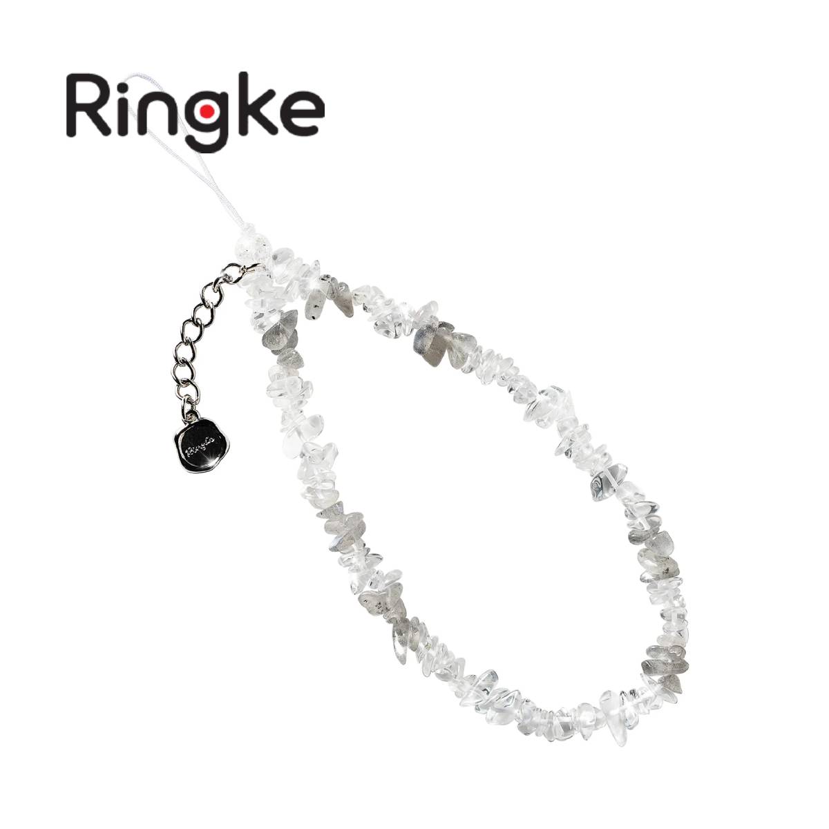 Ringke Beaded Hand Strap