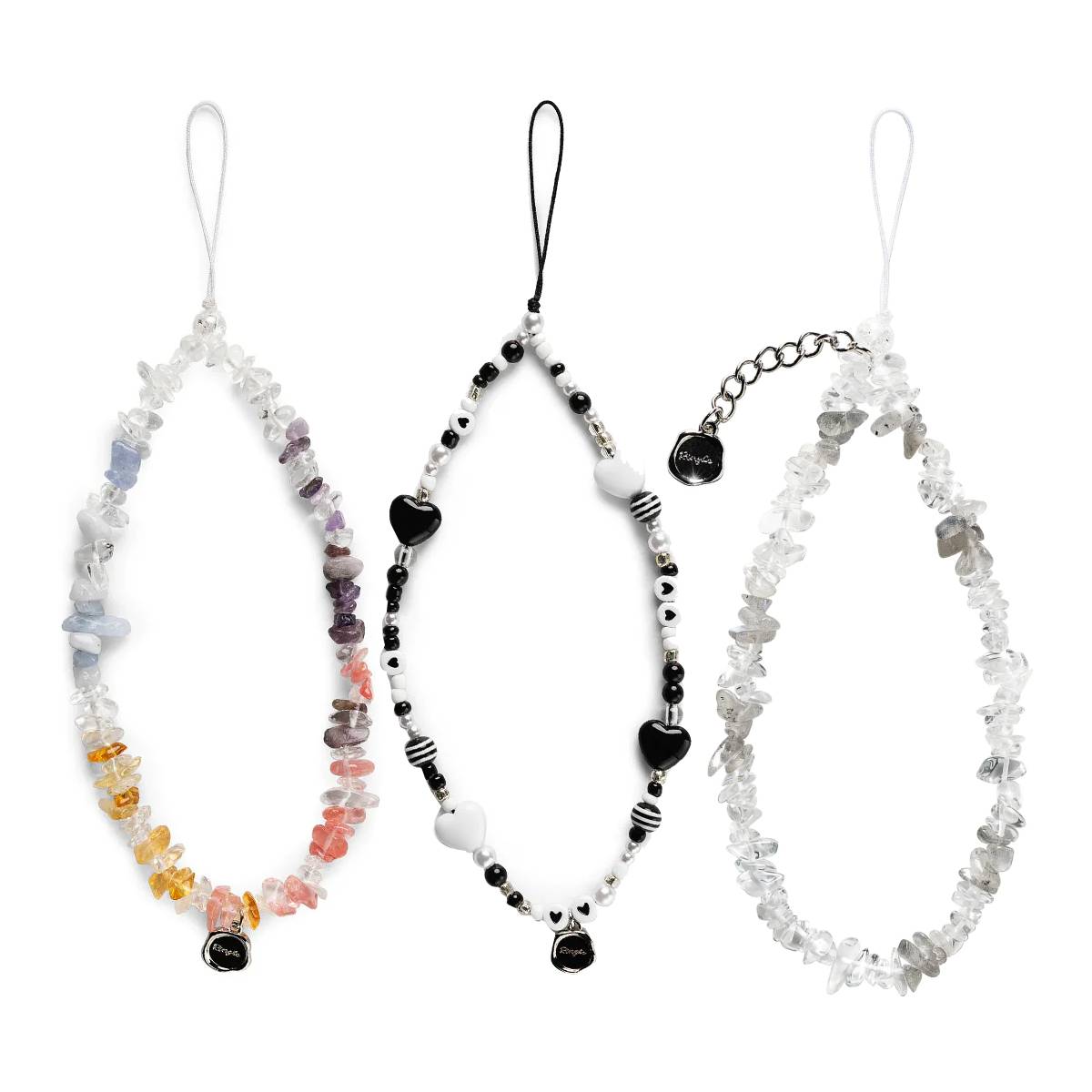 Ringke Beaded Hand Strap