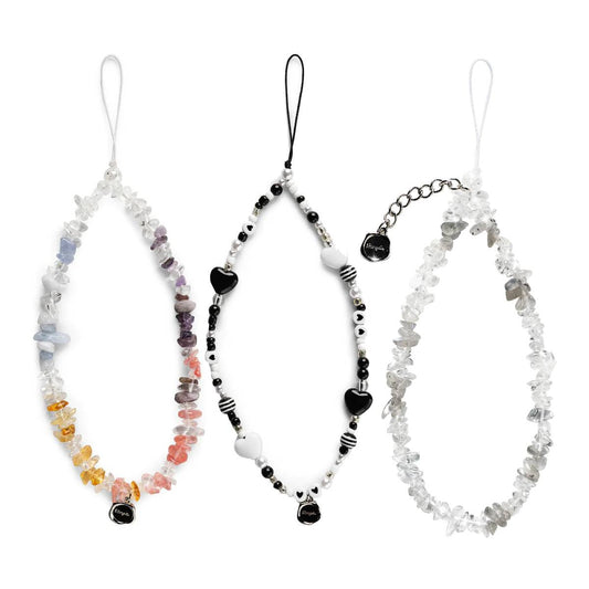 Ringke Beaded Hand Strap - XtraSure | Apple Authorized Reseller in Myanmar