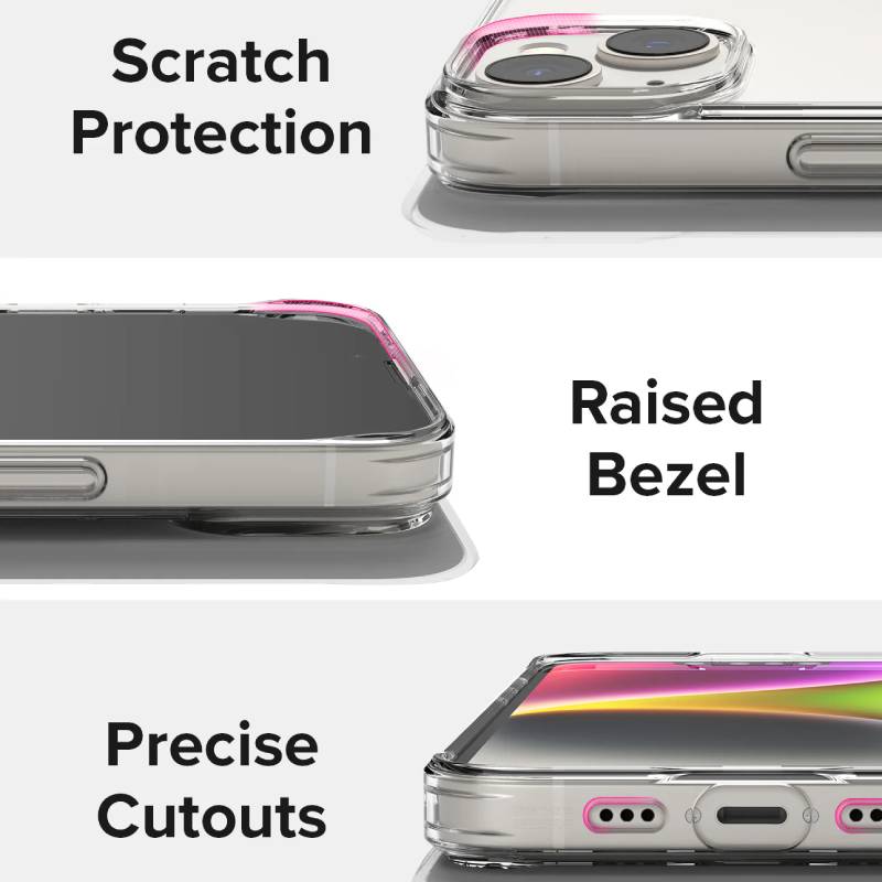 Ringke Fusion Case for iPhone 14 Series