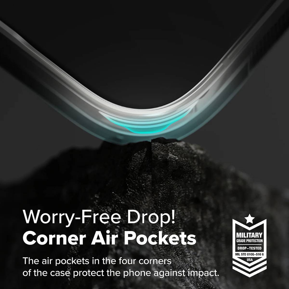 Ringke Fusion Design Case for iPhone 16 Series - XtraSure | Apple Authorized Reseller in Myanmar