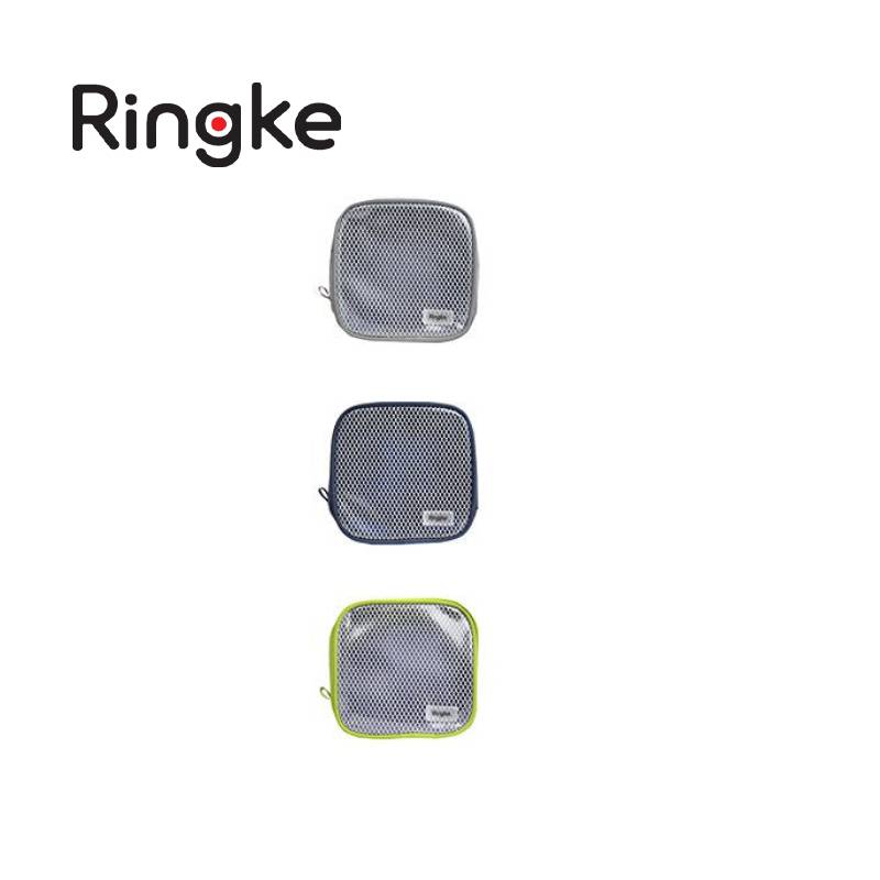 Ringke Multi-function Travel Portable Pouch (Small) - XtraSure | Apple Authorized Reseller in Myanmar