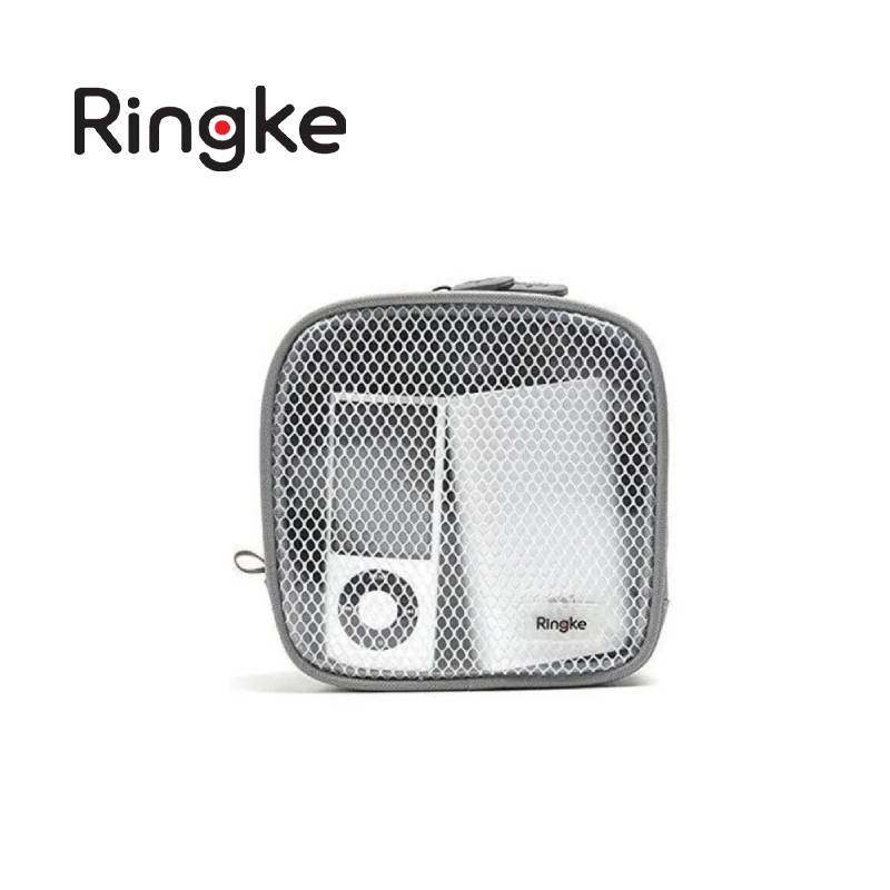 Ringke Multi-function Travel Portable Pouch (Small) - XtraSure | Apple Authorized Reseller in Myanmar