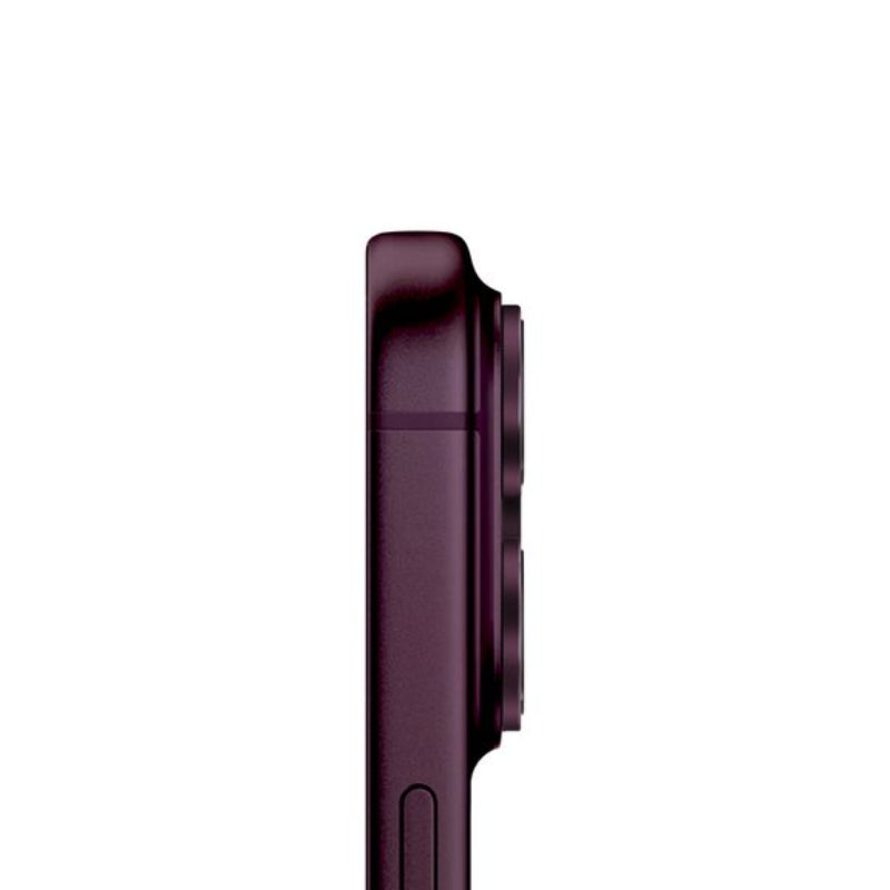 Uniq Optix Aluguard Camera Lens Protector for iPhone 18 Series