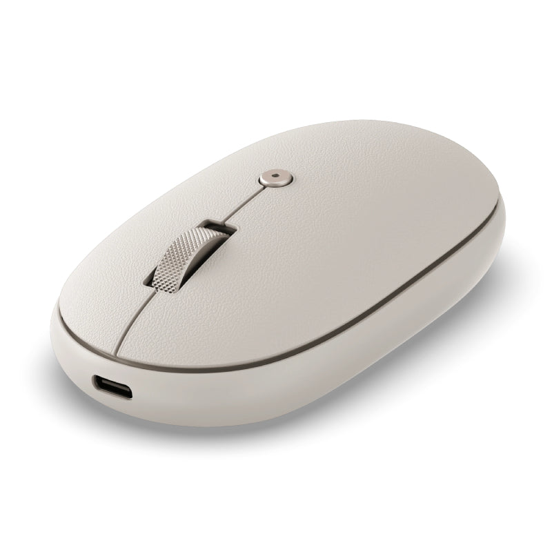 Satechi OntheGo Bluetooth Mouse