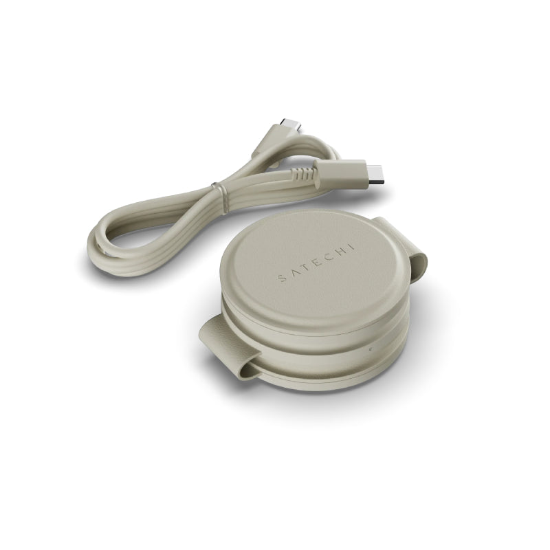 Satechi OntheGo 3-in-1 Wireless Charger