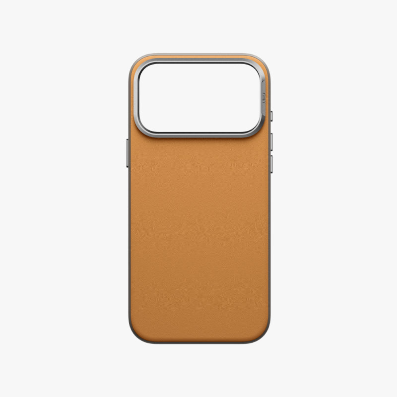Uniq Hybrid Lyden Ds Magsafe Case for iPhone 18 Series