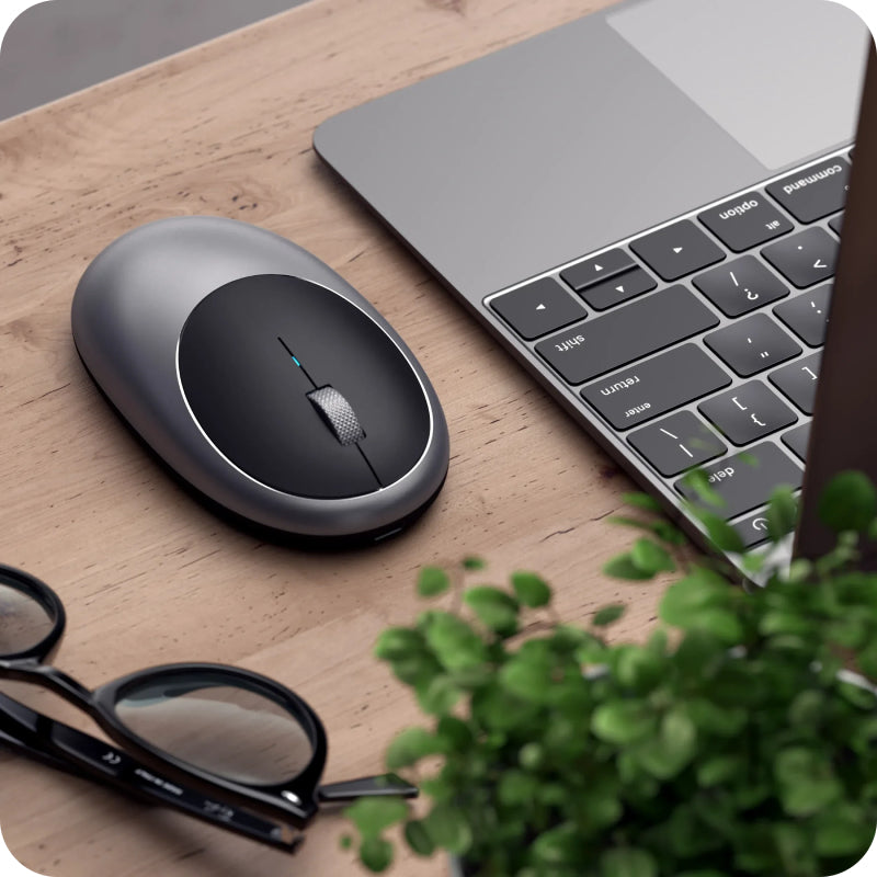 Satechi M1 Bluetooth Mouse