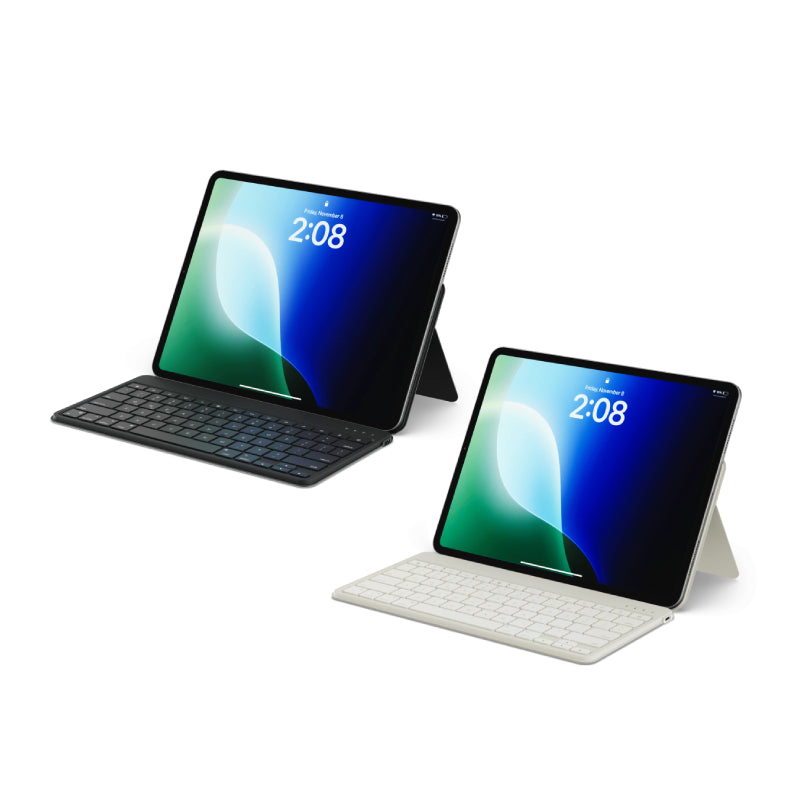 Satechi OntheGo Keyboard Folio (US English)