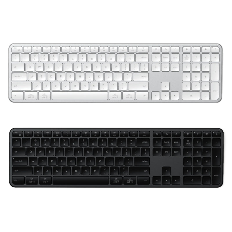 Satechi Slim EX3 Wireless Keyboard (US English)