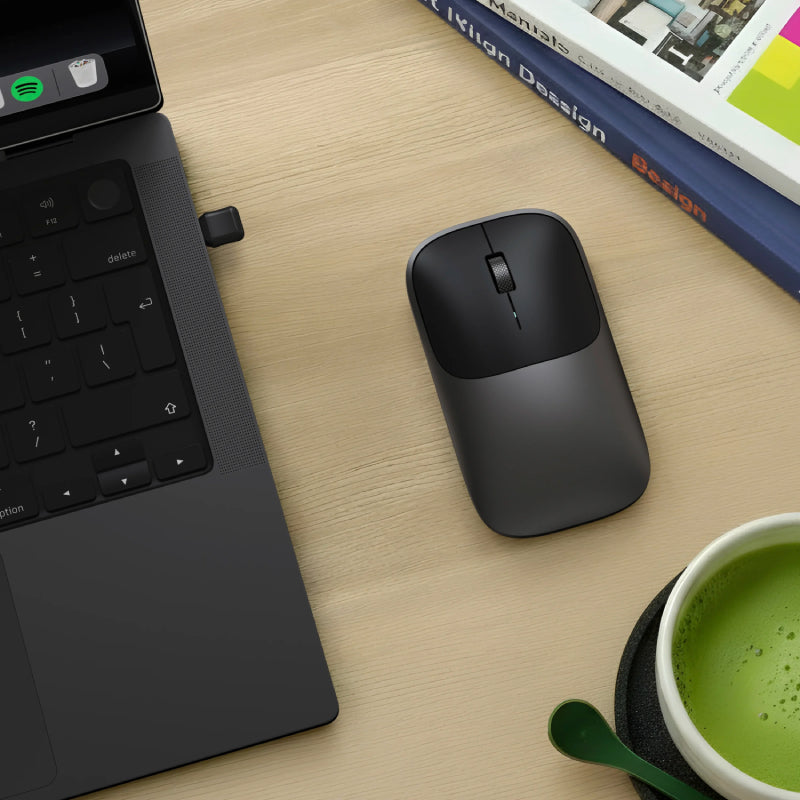 Satechi Slim EX Wireless Mouse