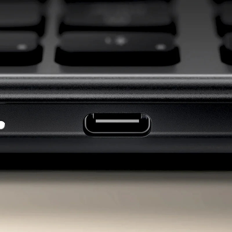 Satechi Slim EX3 Wireless Keyboard (US English)