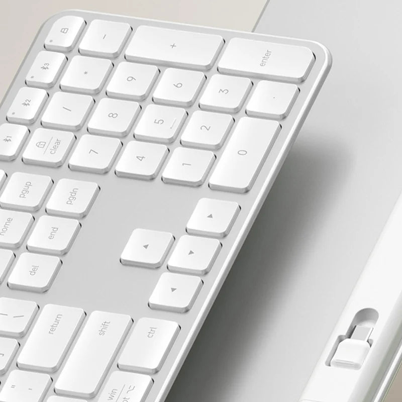 Satechi Slim EX3 Wireless Keyboard (US English)