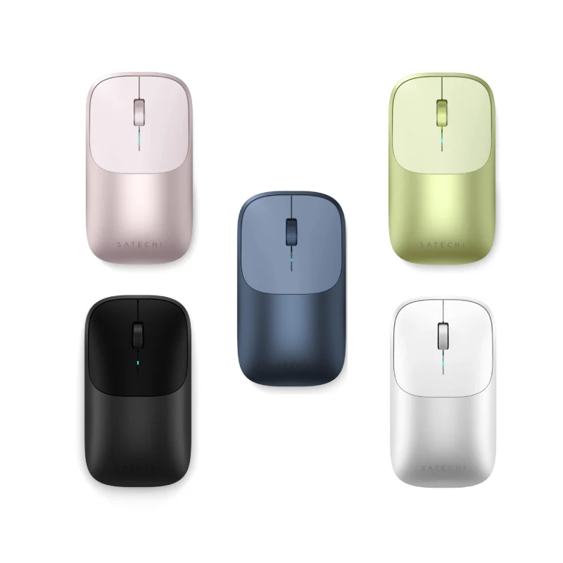 Satechi Slim EX Wireless Mouse