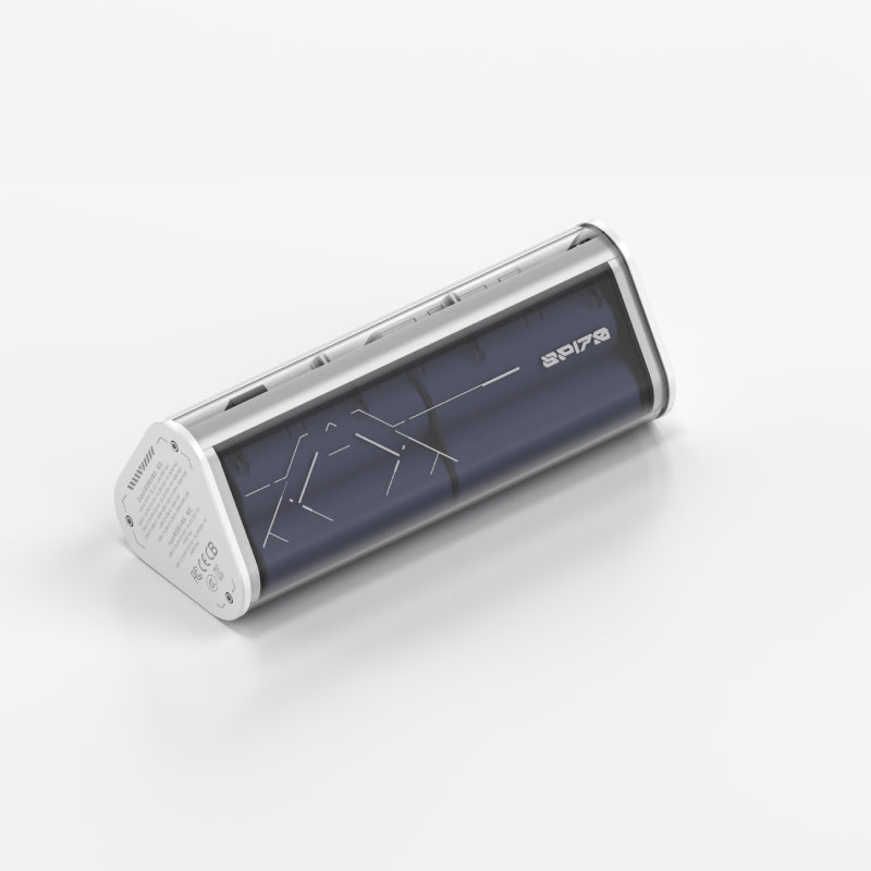 Sharge 170 Power Bank 24,000mAh (SP170)