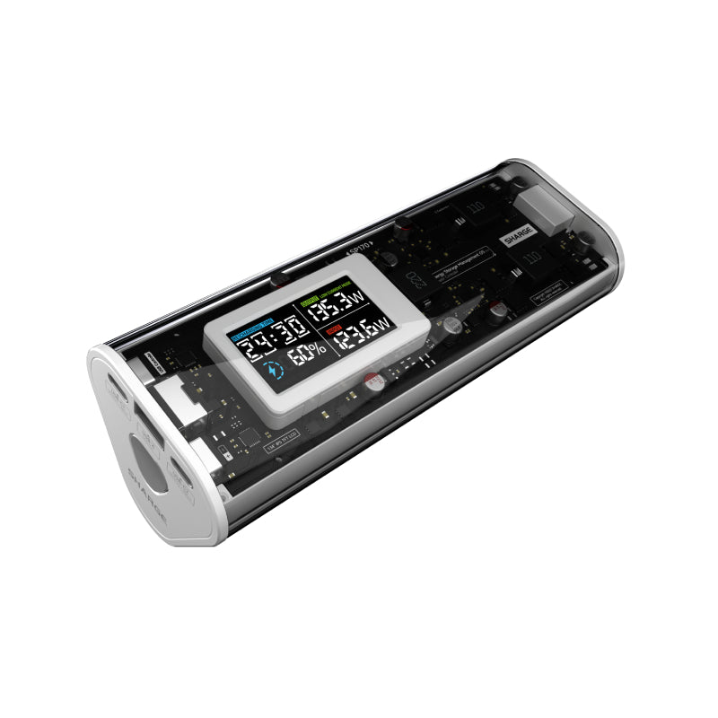 Sharge 170 Power Bank 24,000mAh (SP170)