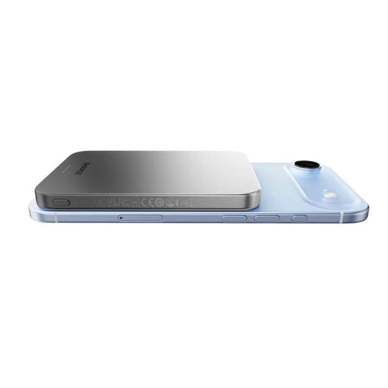 Sharge AeroMag 10k Magsafe Power Bank (M5)