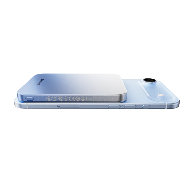 Sharge AeroMag 10k Magsafe Power Bank (M5)