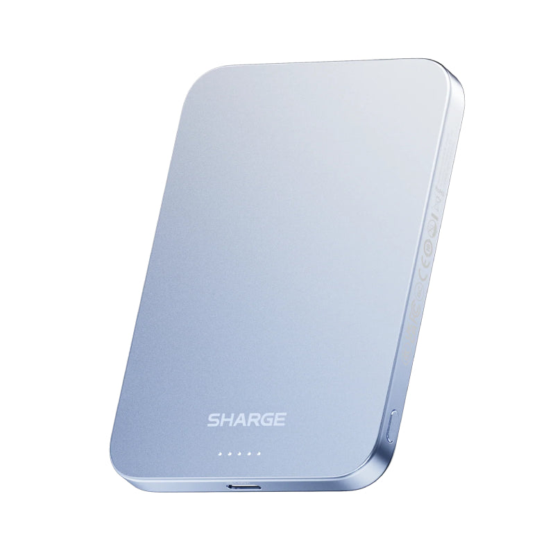 Sharge AeroMag 10k Magsafe Power Bank (M5)