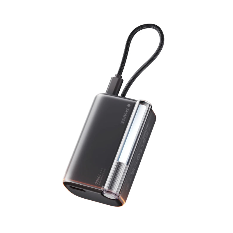 Sharge Flow 3 10k Power Bank