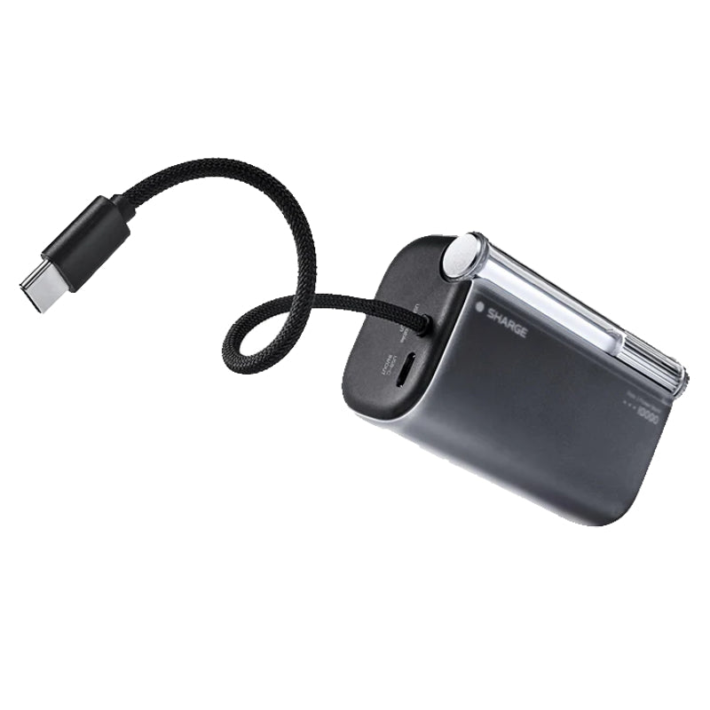 Sharge Flow 3 10k Power Bank