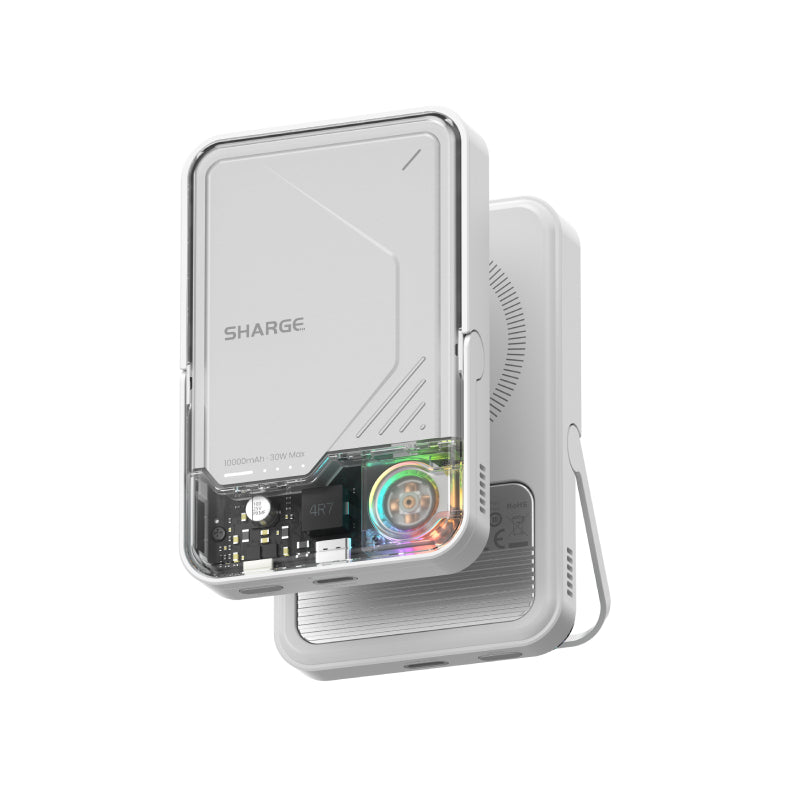 Sharge Icemag 2 Power Bank 10k (M2)
