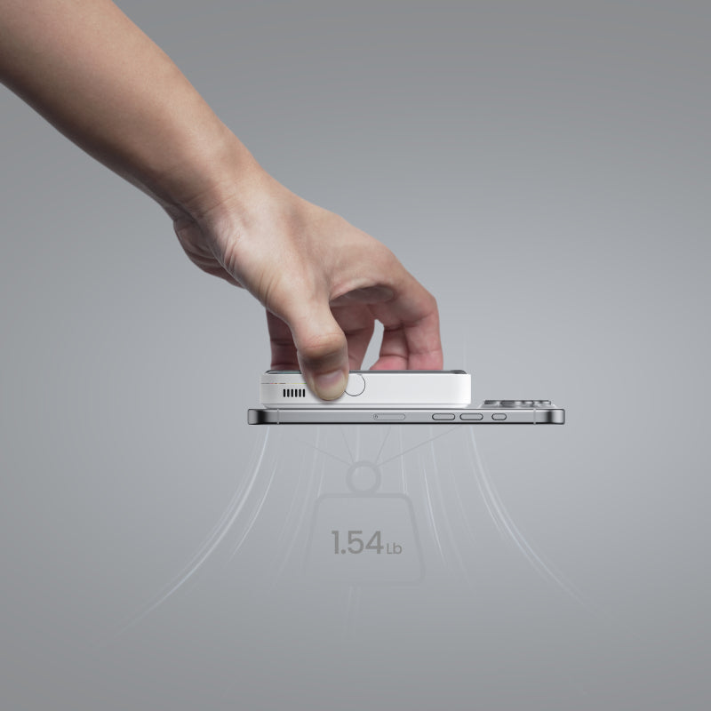 Sharge Icemag 2 Power Bank 10k (M2)