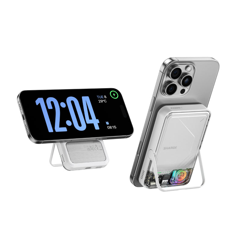 Sharge Icemag 2 Power Bank 10k (M2)