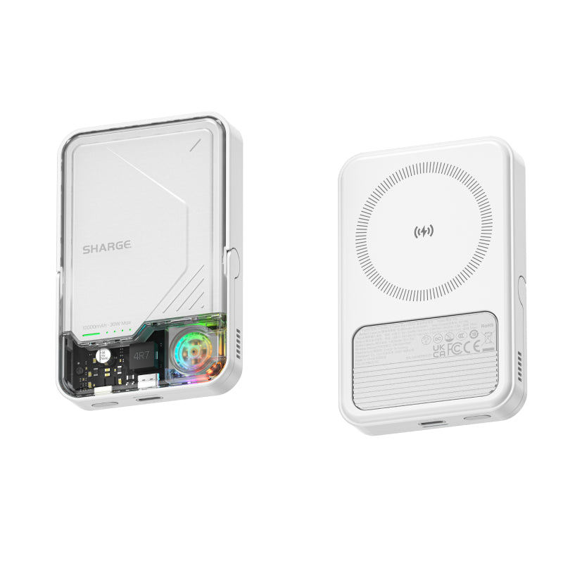 Sharge Icemag 2 Power Bank 10k (M2)