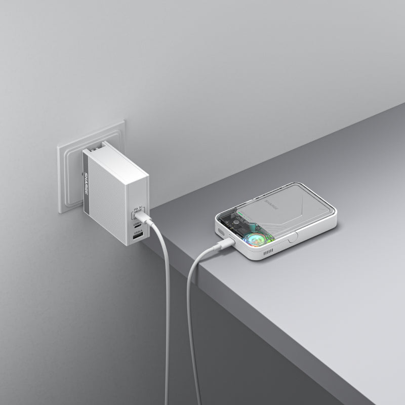Sharge Icemag 2 Power Bank 10k (M2)