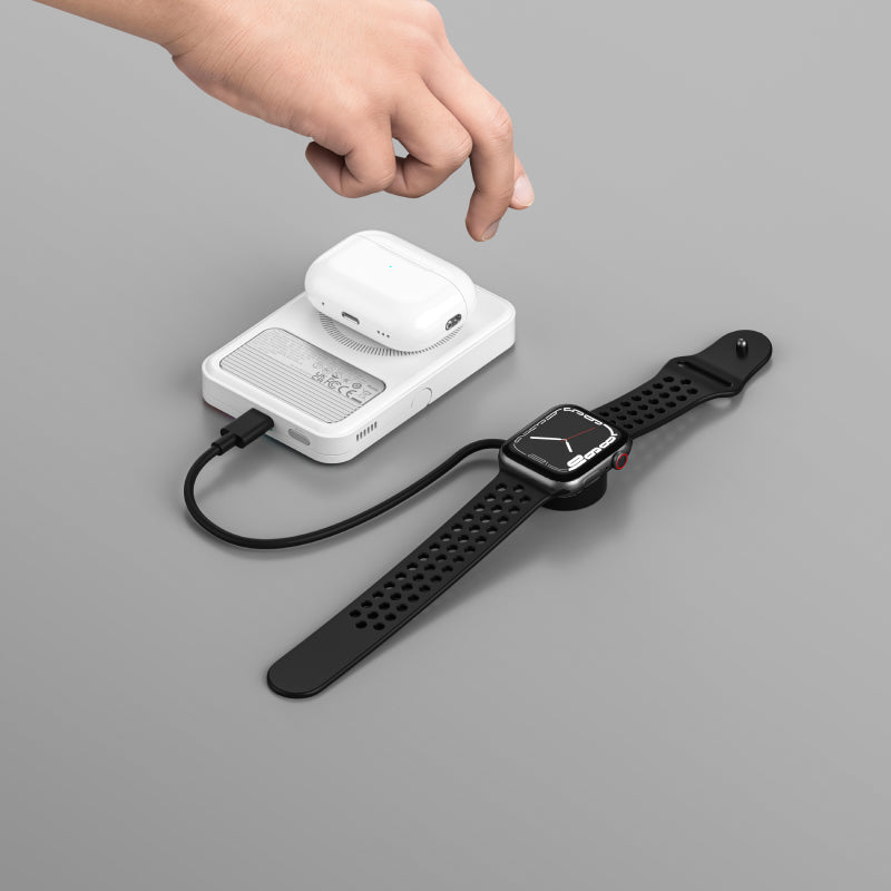 Sharge Icemag 2 Power Bank 10k (M2)