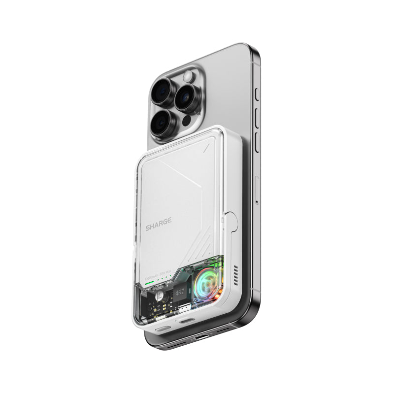 Sharge Icemag 2 Power Bank 10k (M2)