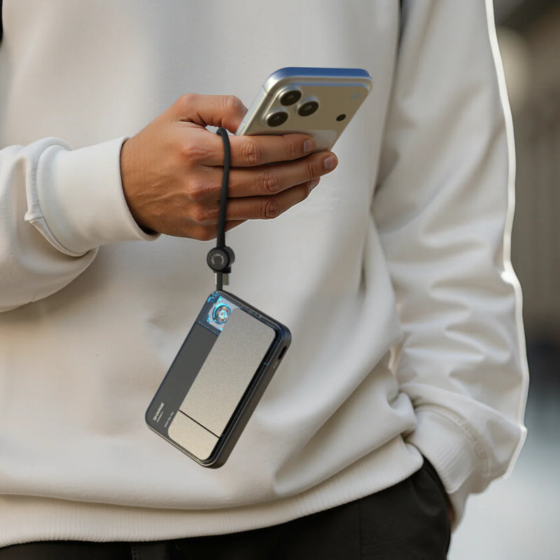 Sharge Icemag 3 Power Bank (10k)