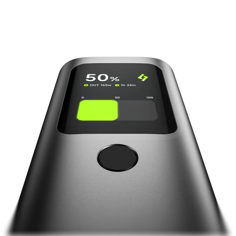 Sharge Retractable 20k Power Bank (E4)
