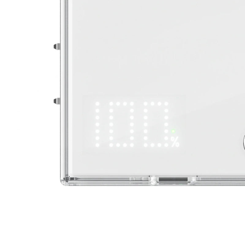 Sharge Retractable 3 in 1 Power Bank (10000 mAh)