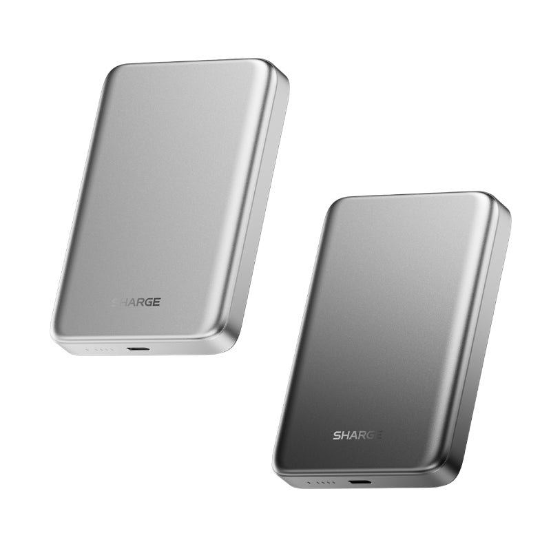 Sharge AeroMag 10k Magsafe Power Bank (M7)